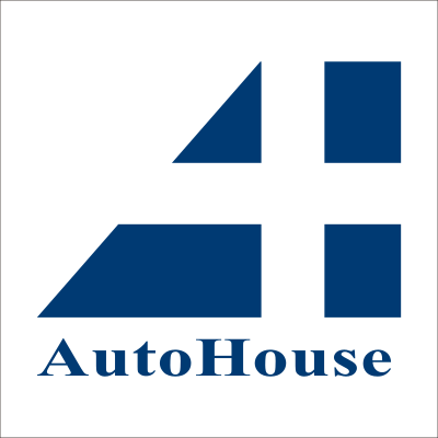 AutoHouse Automotive Logo